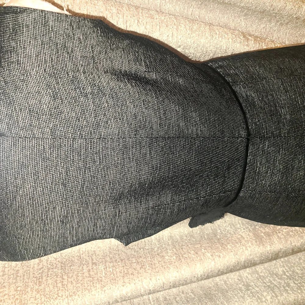 David Meister Black Midi Dress - Picture 8 of 13